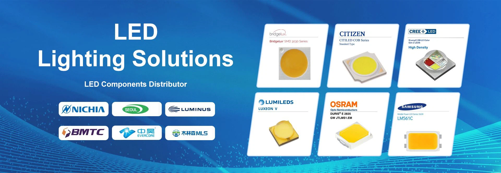 LED Lighting Solutions
