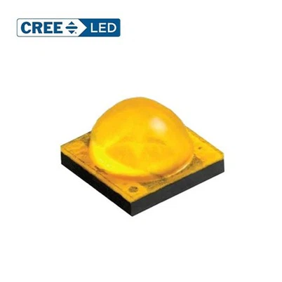 Cree XLamp XT-E XTEAWT-00-0000-00000BKE1 המקורי