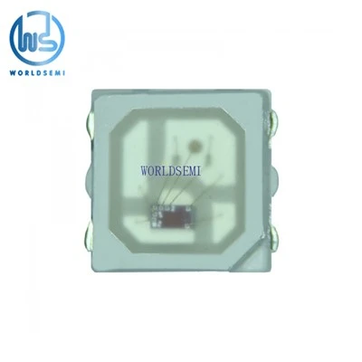 WS2812B - mini - x1